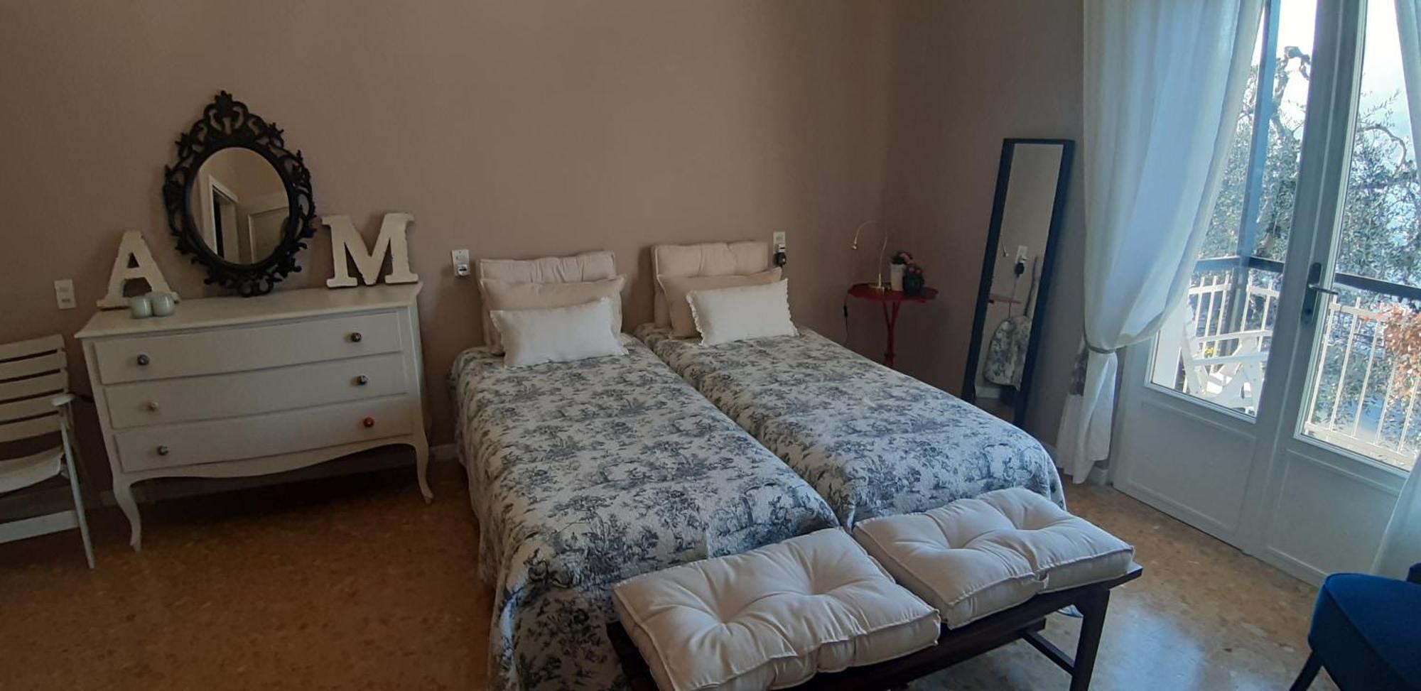 Villa Sul Lago Con Pontile Privato A Brenzone Sul Garda - Unique And Exclusive Exterior foto