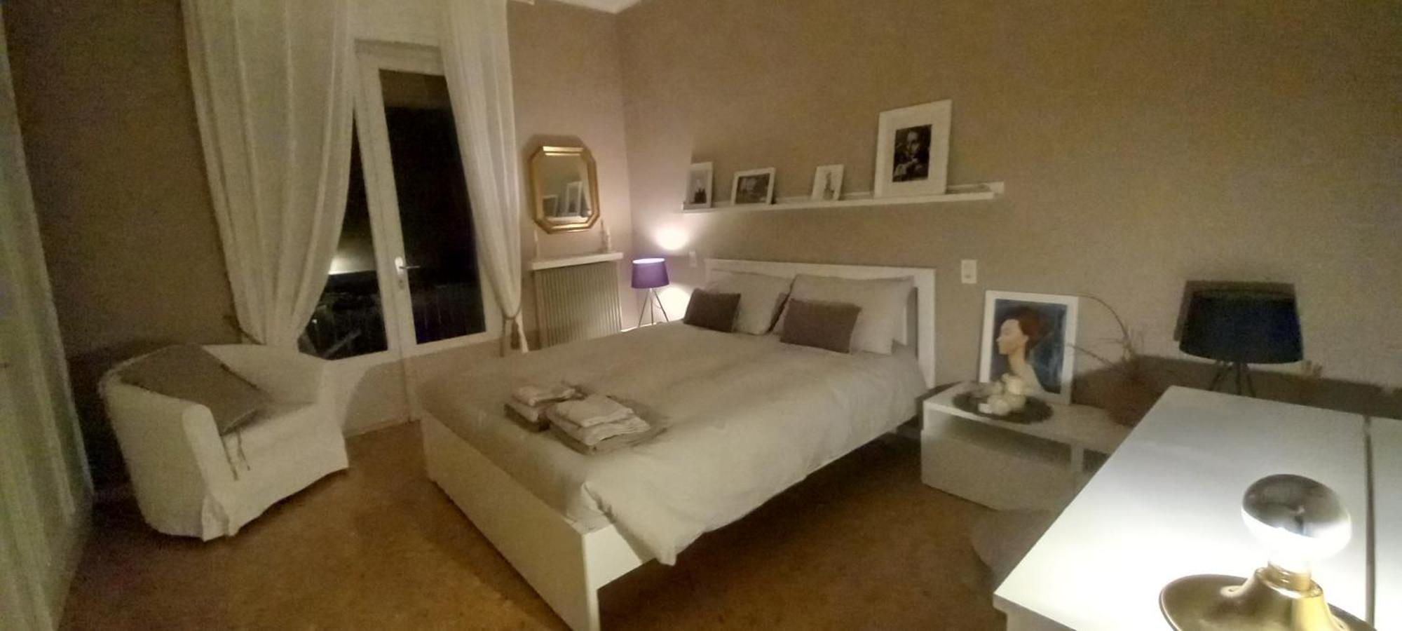 Villa Sul Lago Con Pontile Privato A Brenzone Sul Garda - Unique And Exclusive Exterior foto