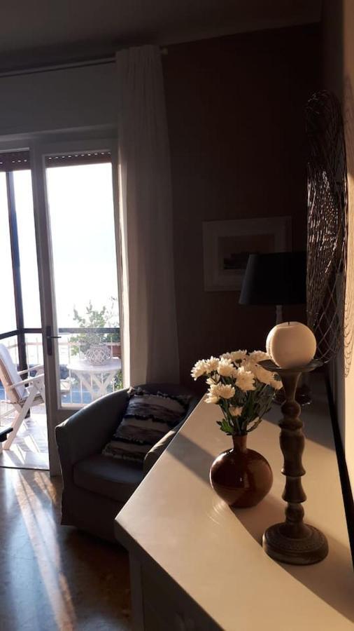 Villa Sul Lago Con Pontile Privato A Brenzone Sul Garda - Unique And Exclusive Exterior foto